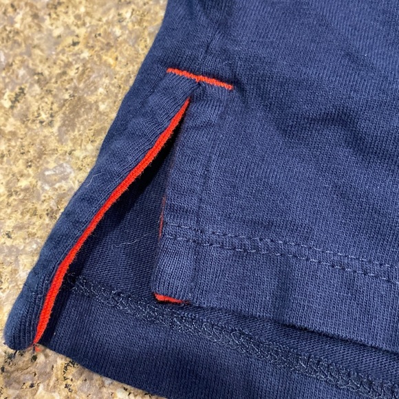 New England Patriots Football Boys Small Hoodie Pullover Shirt - Picture 10 of 16